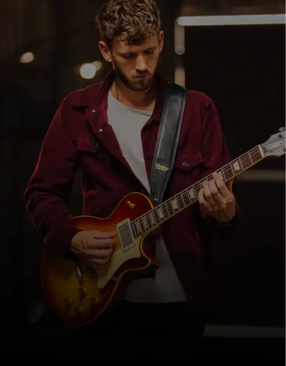 Guitar.com - Myles Jasnowski