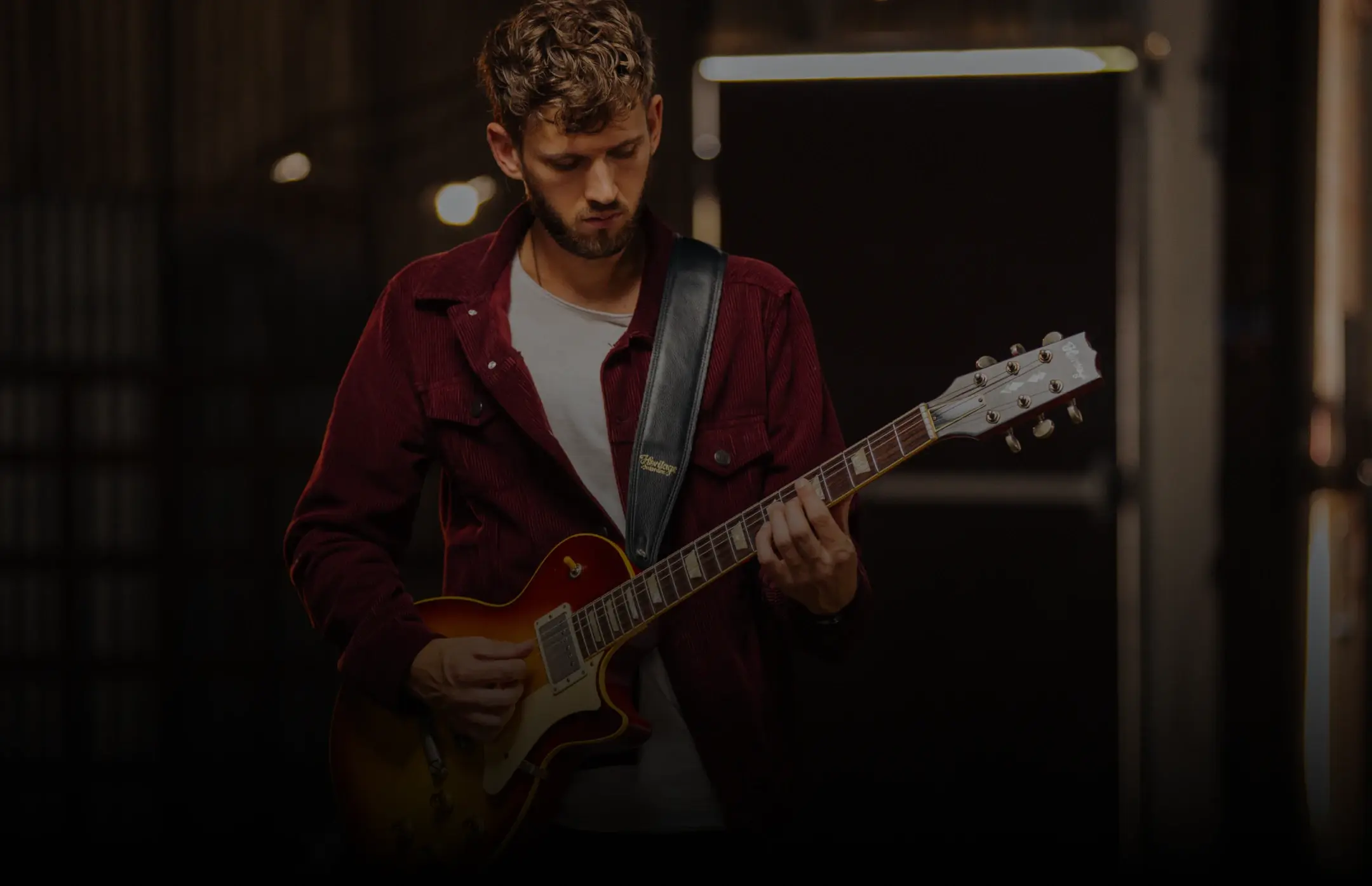 Guitar.com - Myles Jasnowski